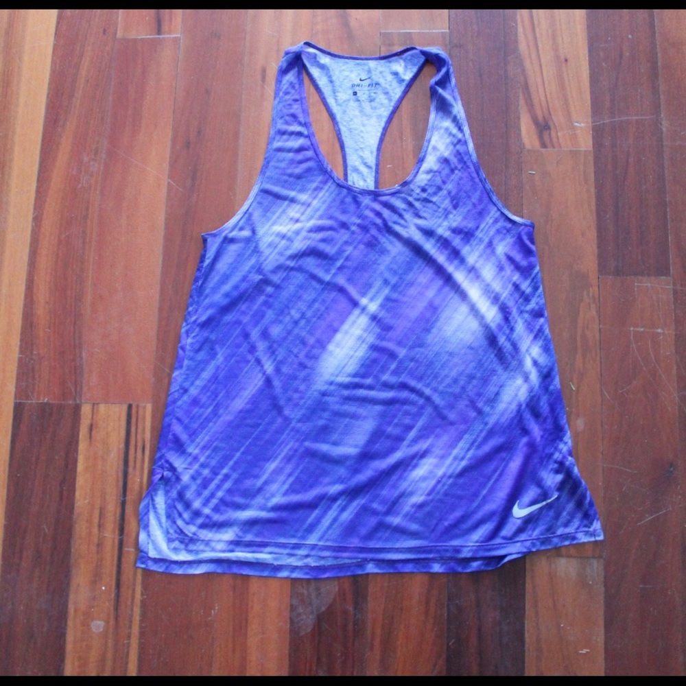 Nike Dri-Fit Tank